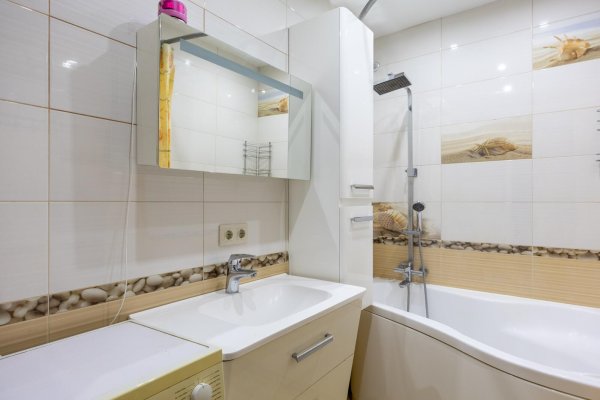 3-комнатная квартира по адресу Магистральная ул., д. 11 к. А - фото 16