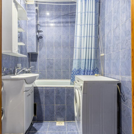 Фотография 3-комнатная квартира по адресу Ленинградская ул., д. 5 - фото 11