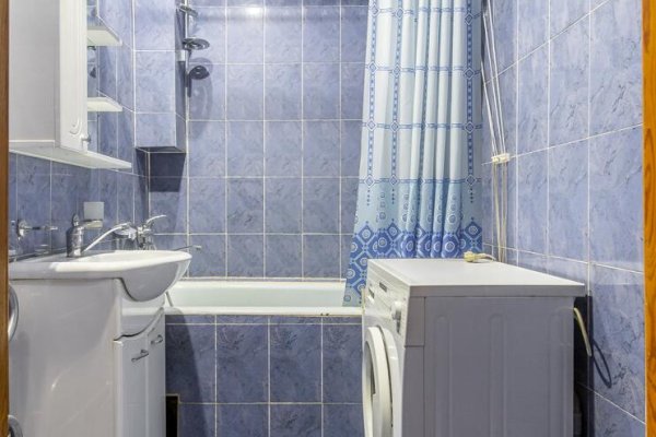 3-комнатная квартира по адресу Ленинградская ул., д. 5 - фото 11