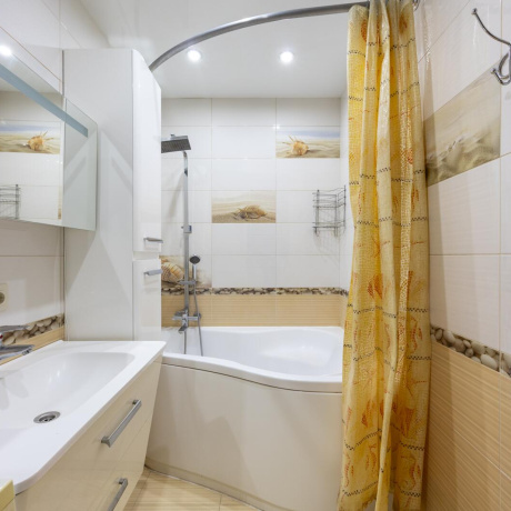 Фотография 3-комнатная квартира по адресу Магистральная ул., д. 11 к. А - фото 15