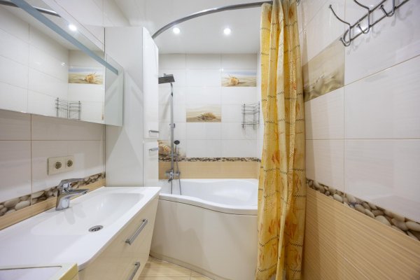 3-комнатная квартира по адресу Магистральная ул., д. 11 к. А - фото 15