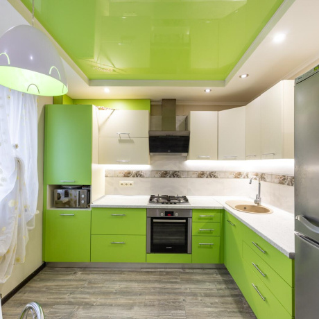 Фотография 3-комнатная квартира по адресу Магистральная ул., д. 11 к. А - фото 11