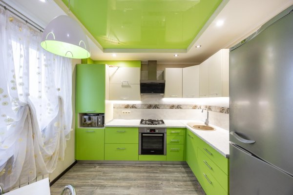 3-комнатная квартира по адресу Магистральная ул., д. 11 к. А - фото 11