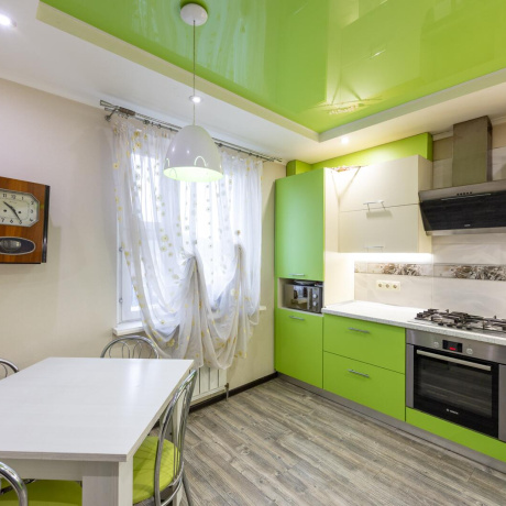 Фотография 3-комнатная квартира по адресу Магистральная ул., д. 11 к. А - фото 12