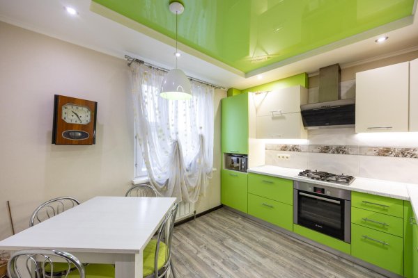 3-комнатная квартира по адресу Магистральная ул., д. 11 к. А - фото 12