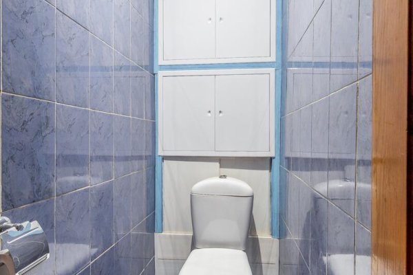 3-комнатная квартира по адресу Ленинградская ул., д. 5 - фото 13