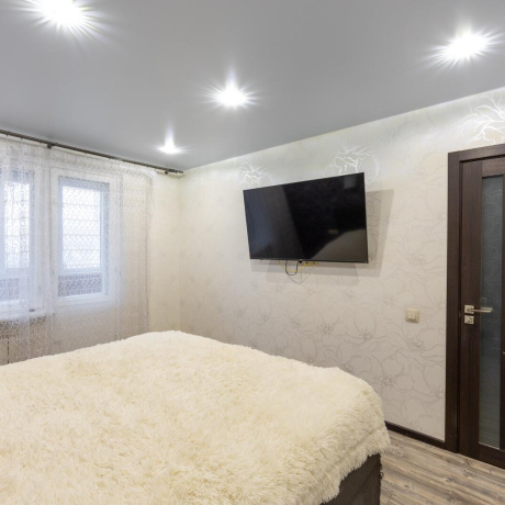 Фотография 3-комнатная квартира по адресу Магистральная ул., д. 11 к. А - фото 8