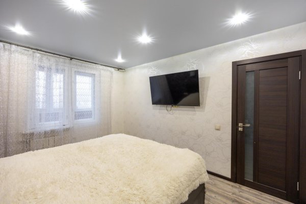 3-комнатная квартира по адресу Магистральная ул., д. 11 к. А - фото 8