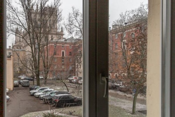 3-комнатная квартира по адресу Ленинградская ул., д. 5 - фото 9