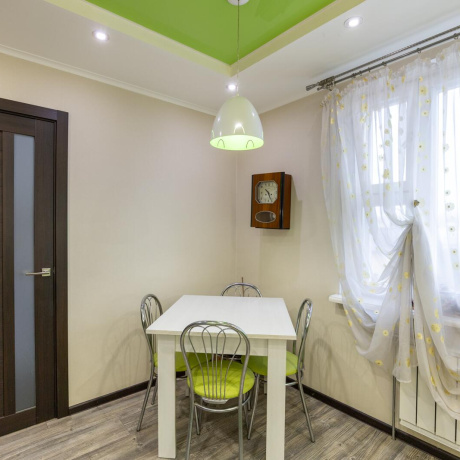 Фотография 3-комнатная квартира по адресу Магистральная ул., д. 11 к. А - фото 13