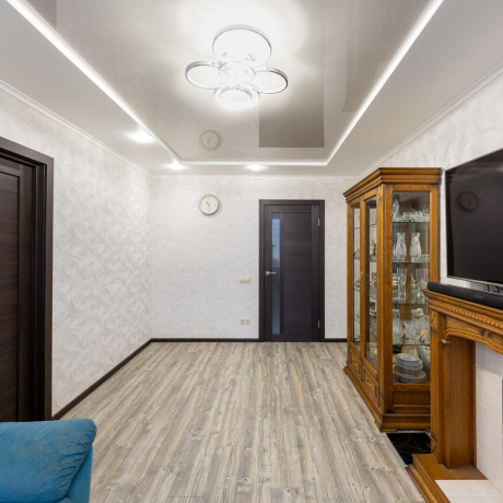 Фотография 3-комнатная квартира по адресу Магистральная ул., д. 11 к. А - фото 2