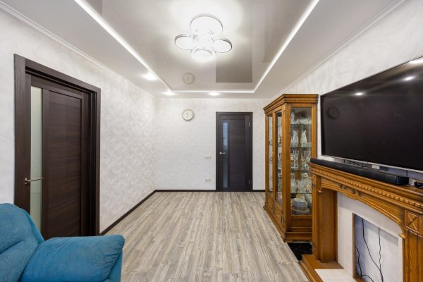 3-комнатная квартира по адресу Магистральная ул., д. 11 к. А - фото 2