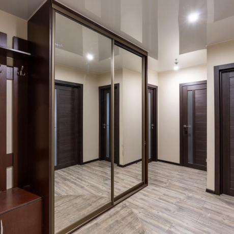 Фотография 3-комнатная квартира по адресу Магистральная ул., д. 11 к. А - фото 19