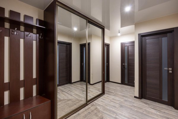 3-комнатная квартира по адресу Магистральная ул., д. 11 к. А - фото 19