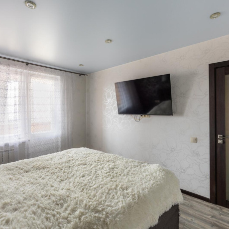 Фотография 3-комнатная квартира по адресу Магистральная ул., д. 11 к. А - фото 10