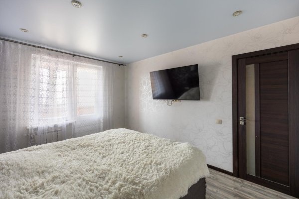 3-комнатная квартира по адресу Магистральная ул., д. 11 к. А - фото 10