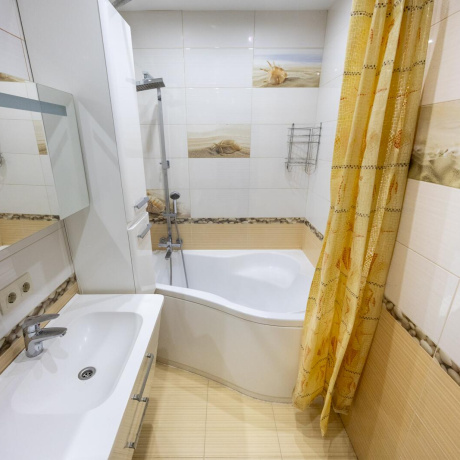 Фотография 3-комнатная квартира по адресу Магистральная ул., д. 11 к. А - фото 14