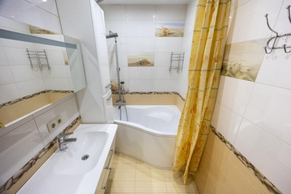 3-комнатная квартира по адресу Магистральная ул., д. 11 к. А - фото 14