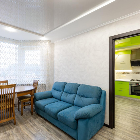 Фотография 3-комнатная квартира по адресу Магистральная ул., д. 11 к. А - фото 3