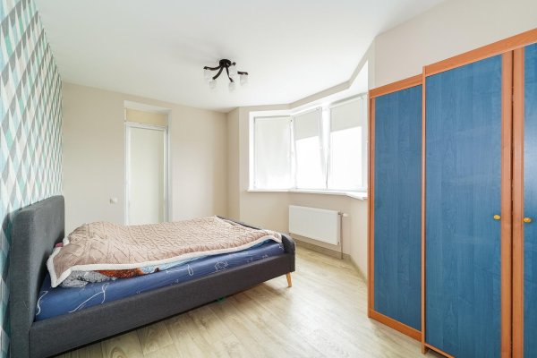 3-комнатная квартира по адресу Кольцова ул., д. 37 - фото 13