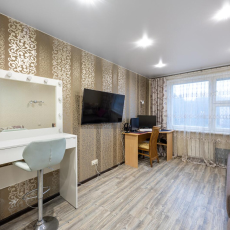 Фотография 3-комнатная квартира по адресу Магистральная ул., д. 11 к. А - фото 5