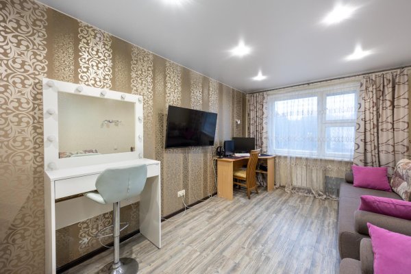 3-комнатная квартира по адресу Магистральная ул., д. 11 к. А - фото 5