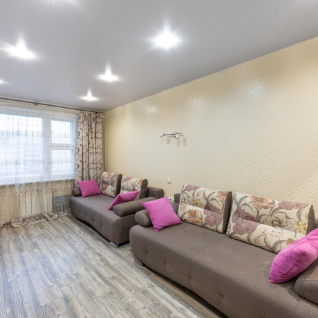 Фотография 3-комнатная квартира по адресу Магистральная ул., д. 11 к. А - фото 4