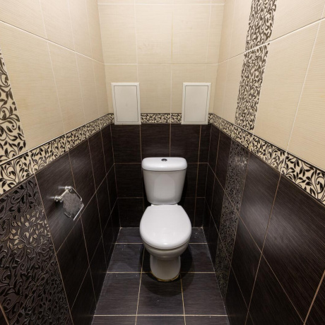 Фотография 3-комнатная квартира по адресу Магистральная ул., д. 11 к. А - фото 17