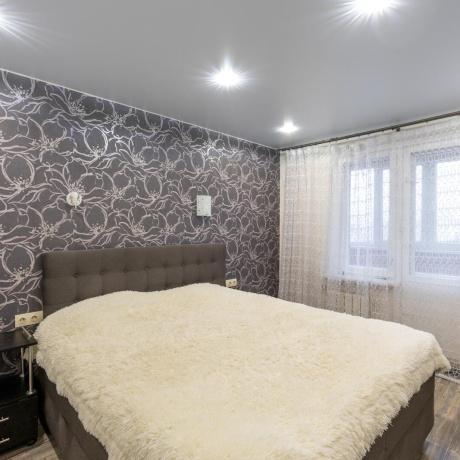 Фотография 3-комнатная квартира по адресу Магистральная ул., д. 11 к. А - фото 7