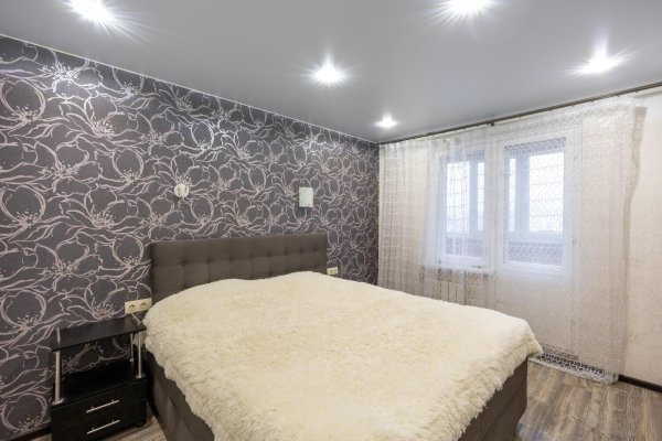 3-комнатная квартира по адресу Магистральная ул., д. 11 к. А - фото 8