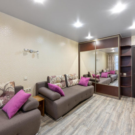 Фотография 3-комнатная квартира по адресу Магистральная ул., д. 11 к. А - фото 6