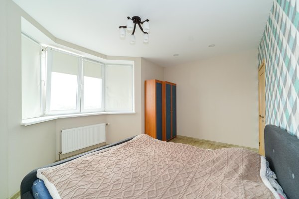 3-комнатная квартира по адресу Кольцова ул., д. 37 - фото 12