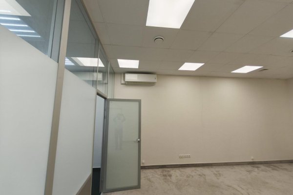 Продается офисное помещение по адресу г. Минск, Платонова ул., д. 1 к. б - фото 11