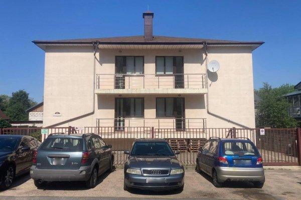 Сдается офисное помещение по адресу г. Минск, Литературная ул., д. 27 - фото 2