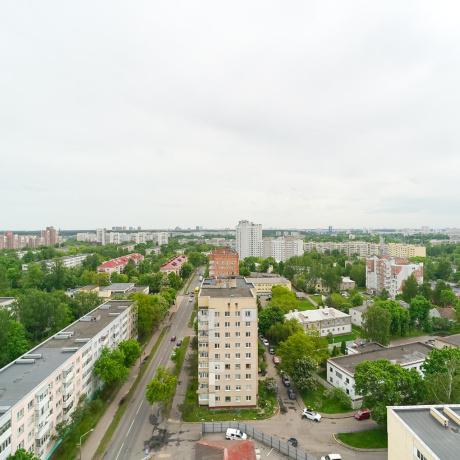 Фотография 3-комнатная квартира по адресу Кольцова ул., д. 37 - фото 16