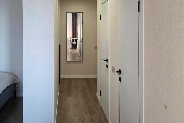 1-комнатная квартира по адресу Станиславского ул., д. 27 - фото 10