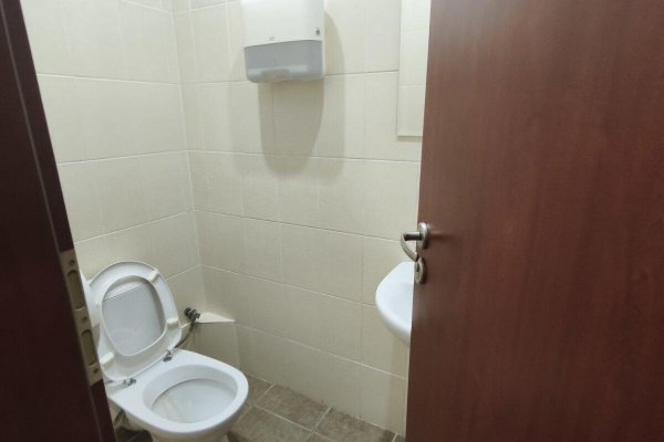 Продается офисное помещение по адресу г. Минск, Платонова ул., д. 1 к. б - фото 15