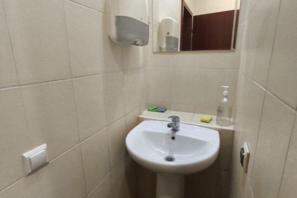 Продается офисное помещение по адресу г. Минск, Платонова ул., д. 1 к. б - фото 14