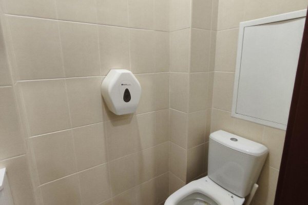 Продается офисное помещение по адресу г. Минск, Платонова ул., д. 1 к. б - фото 16