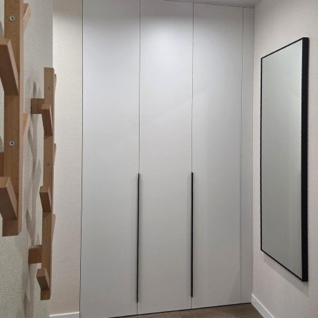 Фотография 1-комнатная квартира по адресу Станиславского ул., д. 27 - фото 17