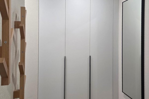 1-комнатная квартира по адресу Станиславского ул., д. 27 - фото 17