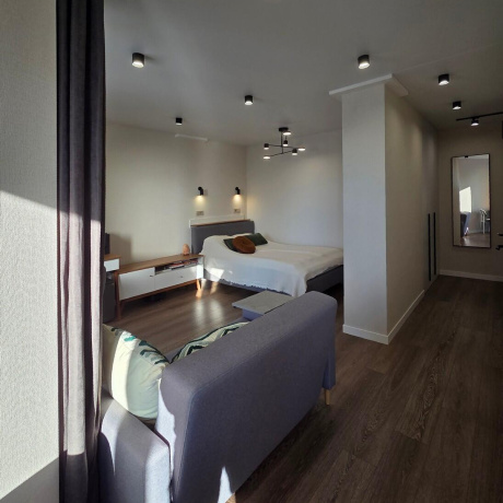 Фотография 1-комнатная квартира по адресу Станиславского ул., д. 27 - фото 7