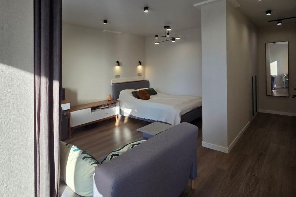 1-комнатная квартира по адресу Станиславского ул., д. 27 - фото 7