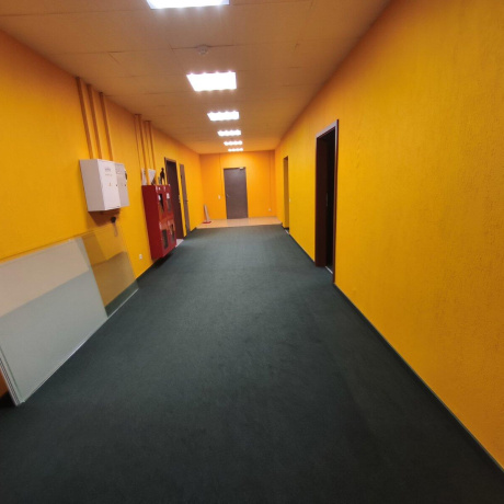 Фотография Продается офисное помещение по адресу г. Минск, Платонова ул., д. 1 к. б - фото 9