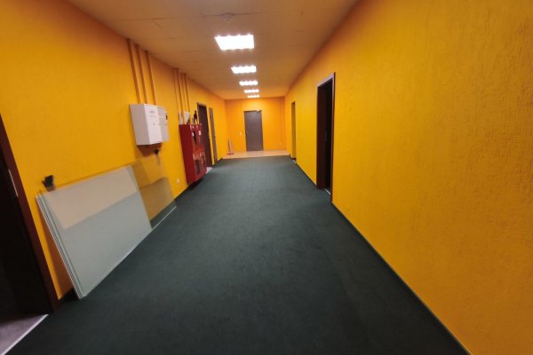 Продается офисное помещение по адресу г. Минск, Платонова ул., д. 1 к. б - фото 9