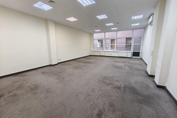 Продается офисное помещение по адресу г. Минск, Платонова ул., д. 1 к. б - фото 7