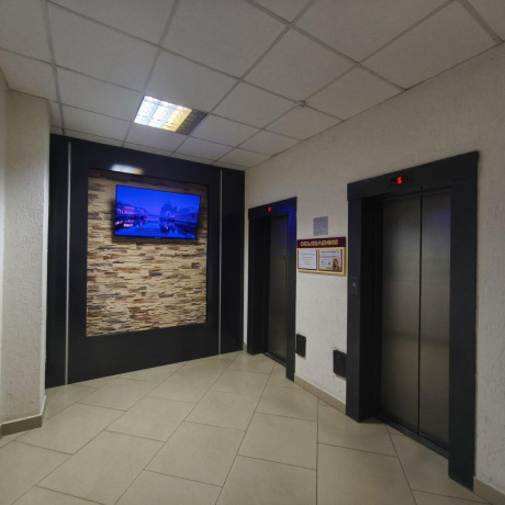 Фотография Продается офисное помещение по адресу г. Минск, Платонова ул., д. 1 к. б - фото 12