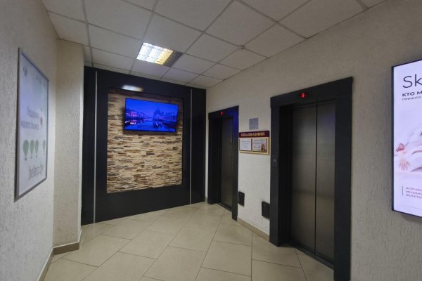 Продается офисное помещение по адресу г. Минск, Платонова ул., д. 1 к. б - фото 12