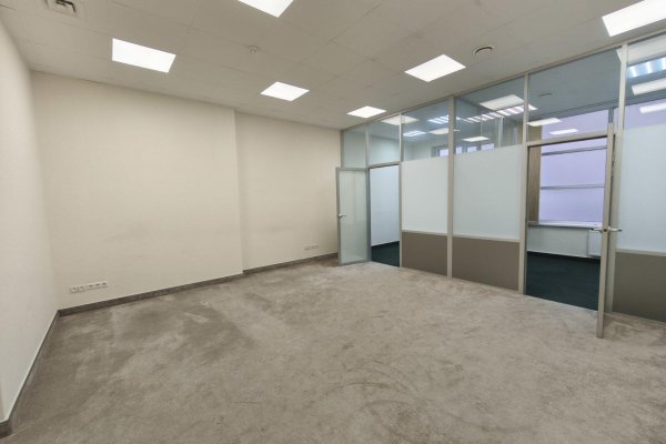 Продается офисное помещение по адресу г. Минск, Платонова ул., д. 1 к. б - фото 6