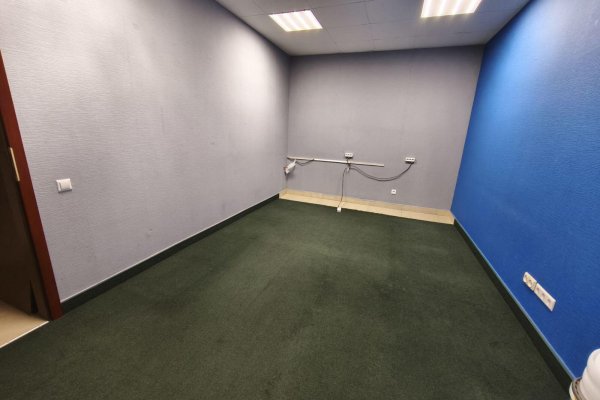 Продается офисное помещение по адресу г. Минск, Платонова ул., д. 1 к. б - фото 3